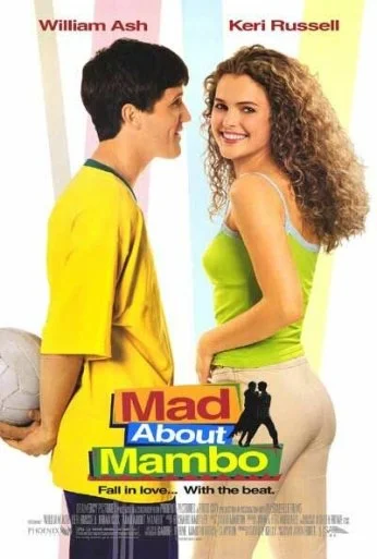 Без ума от Мамбо (2000) онлайн бесплатно